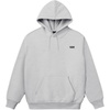 Light Grey Heat